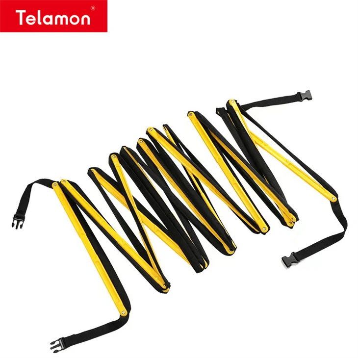 Basketball Training Agility Ladder suppliers
