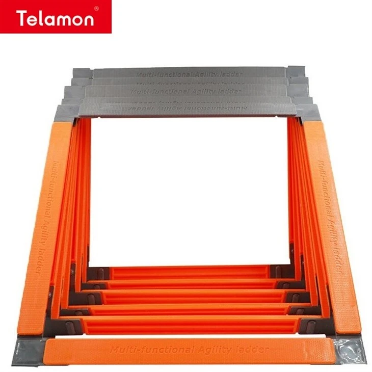Basketball Training Agility Ladder high quality