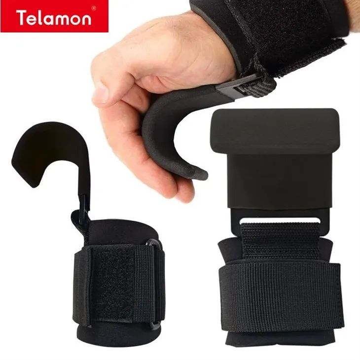 Protection Grips Hook high quality