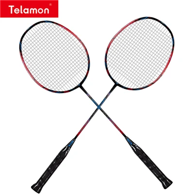 Badminton Single Racket