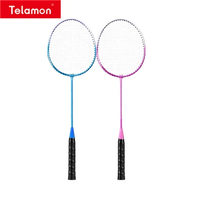Speed ​​Badmintonracket
