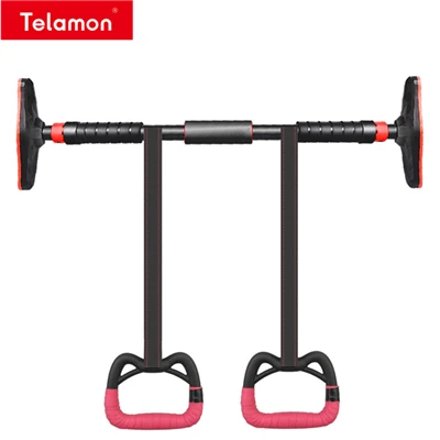 Wall Pull Up Bar